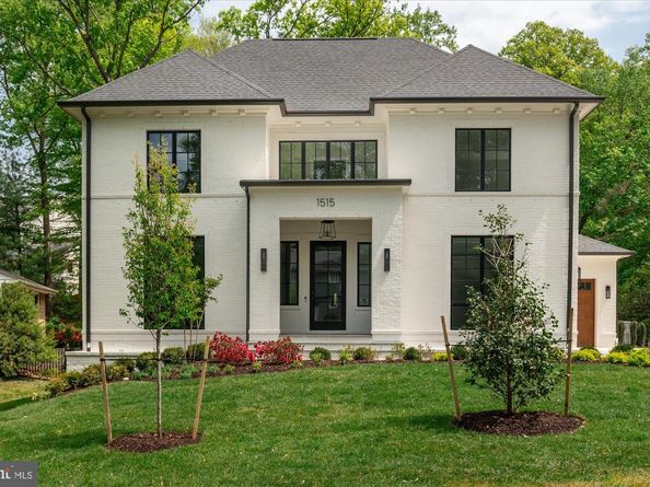1515 Crestwood Lane, Mclean VA 22101