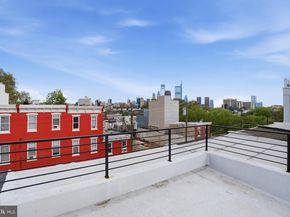 1807 Wylie Street, Philadelphia PA 19130