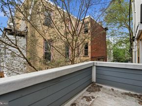 1807 Wylie Street, Philadelphia PA 19130