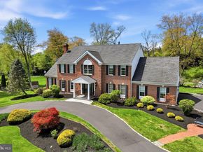 1211 Turnbury Lane, Lower Gwynedd PA 19454