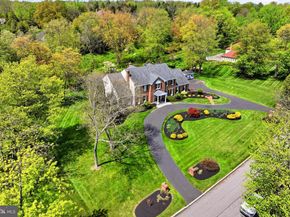 1211 Turnbury Lane, Lower Gwynedd PA 19454