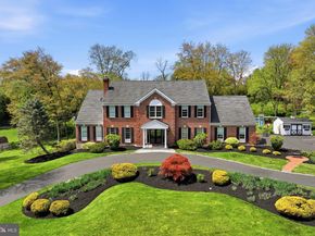 1211 Turnbury Lane, Lower Gwynedd PA 19454