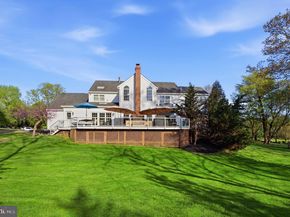 1211 Turnbury Lane, Lower Gwynedd PA 19454