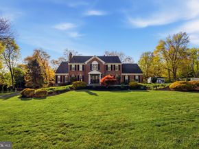 1211 Turnbury Lane, Lower Gwynedd PA 19454