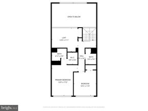1301 N Courthouse Road 1803, Arlington VA 22201