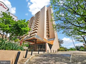 1301 N Courthouse Road 1803, Arlington VA 22201