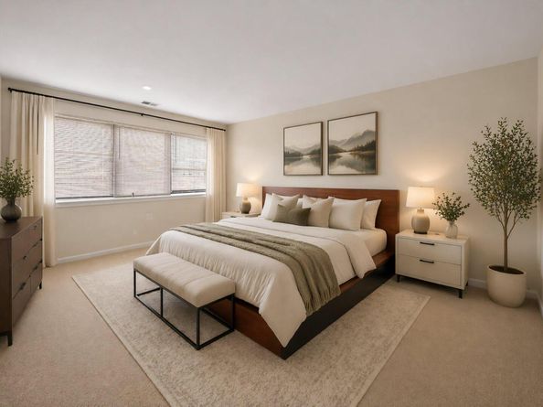 1301 N Courthouse Road 1803, Arlington VA 22201