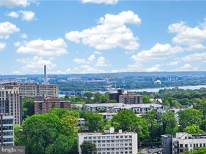 1301 N Courthouse Road 1803, Arlington VA 22201