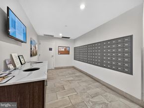 1301 N Courthouse Road 1803, Arlington VA 22201