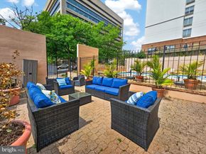 1301 N Courthouse Road 1803, Arlington VA 22201