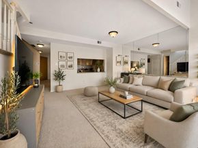 1301 N Courthouse Road 1803, Arlington VA 22201