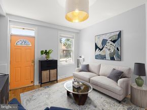 1648 Kramer Street NE, Washington DC 20002