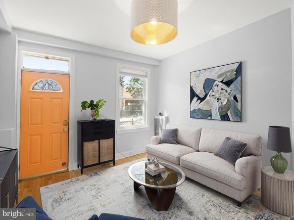 1648 Kramer Street NE, Washington DC 20002