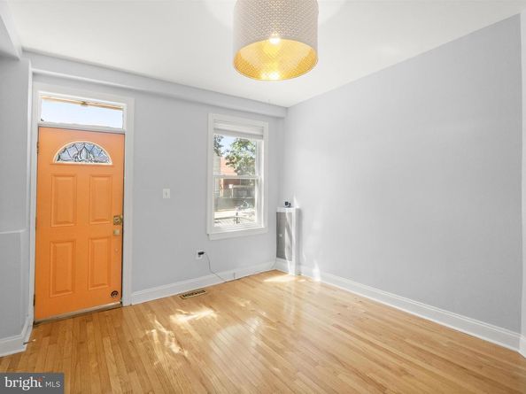 1648 Kramer Street NE, Washington DC 20002