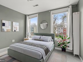 1648 Kramer Street NE, Washington DC 20002