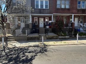 166 W Saber Street, Philadelphia PA 19140