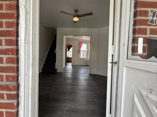 166 W Saber Street, Philadelphia PA 19140