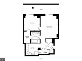 5414 1st Place NW B2, Washington DC 20011
