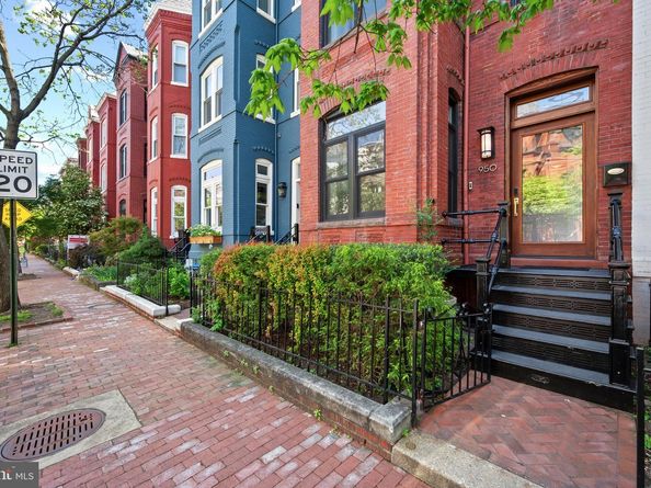 950 Westminster Street NW, Washington DC 20001