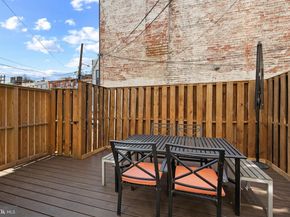 950 Westminster Street NW, Washington DC 20001
