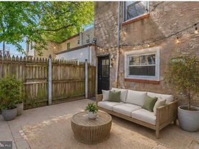 1033 S Cleveland Street, Philadelphia PA 19146