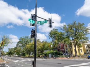 1242 New Jersey Avenue NW, Washington DC 20001