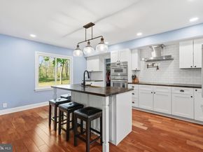 5 Canal Run E, Washington Crossing PA 18977