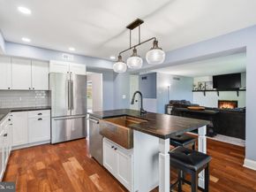 5 Canal Run E, Washington Crossing PA 18977