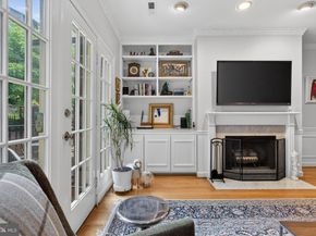 4625 Macarthur Boulevard NW B, Washington DC 20007