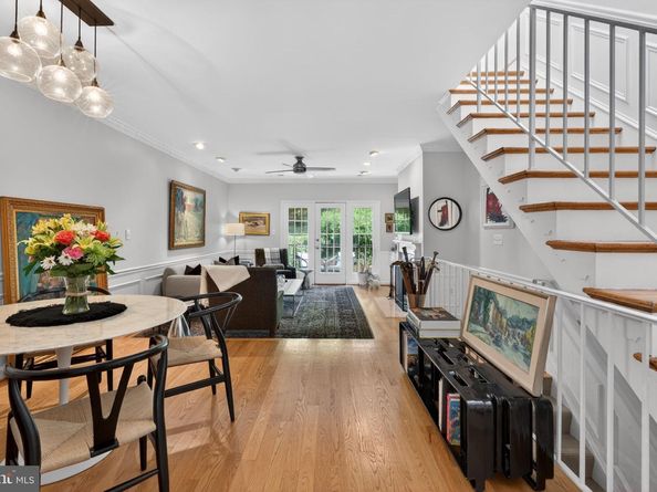4625 Macarthur Boulevard NW B, Washington DC 20007