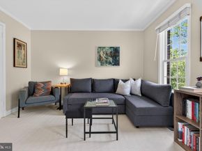 4625 Macarthur Boulevard NW B, Washington DC 20007