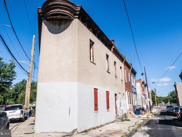 2020 N Bambrey Street, Philadelphia PA 19121