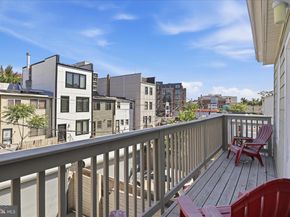 1119 Staples Street NE, Washington DC 20002