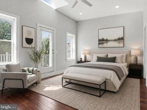 1119 Staples Street NE, Washington DC 20002