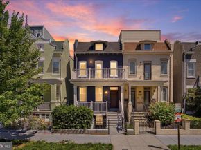 1119 Staples Street NE, Washington DC 20002