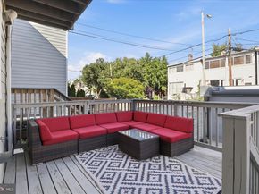1119 Staples Street NE, Washington DC 20002