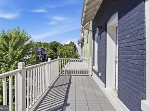 1119 Staples Street NE, Washington DC 20002