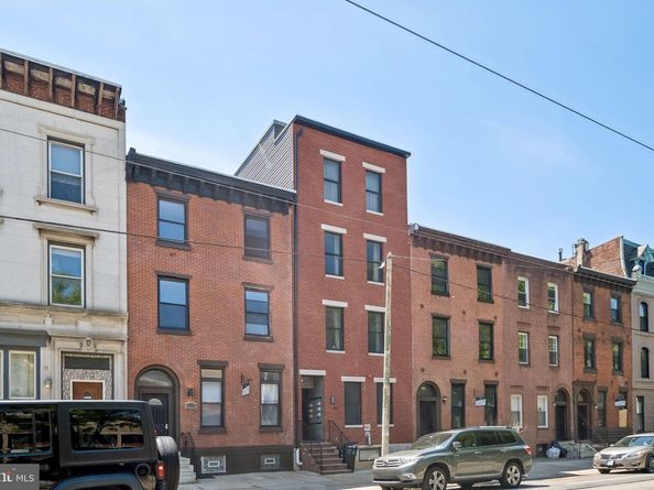 1716 W Girard Avenue 103, Philadelphia PA 19130