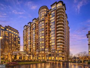 8220 Crestwood Heights Drive 314, Mclean VA 22102