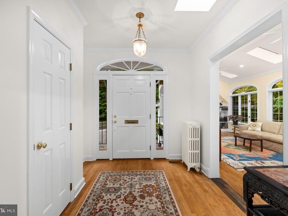 3808 Reno Road NW, Washington DC 20008