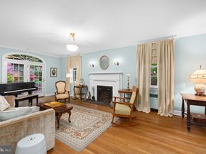 3808 Reno Road NW, Washington DC 20008
