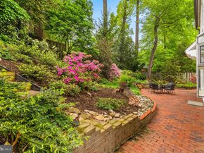 3808 Reno Road NW, Washington DC 20008