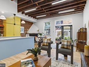 1133 Waverly Street, Philadelphia PA 19147