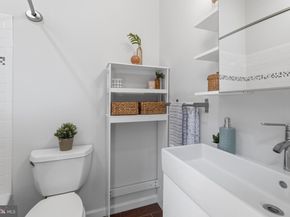 1133 Waverly Street, Philadelphia PA 19147