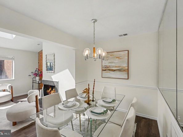 3450 Summit Court NE 3450, Washington DC 20018