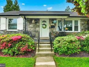 65 Delia Drive, Broomall PA 19008