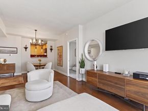 3650 S Glebe Road 642, Arlington VA 22202