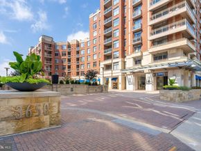 3650 S Glebe Road 642, Arlington VA 22202