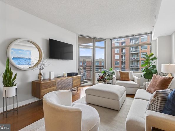 3650 S Glebe Road 642, Arlington VA 22202