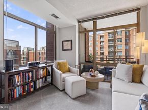 3650 S Glebe Road 642, Arlington VA 22202